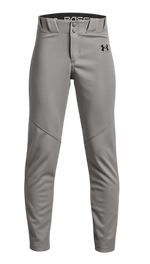 Utility Baseball-Gris/Noir-1
