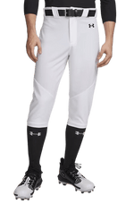 Utility Knicker-Blanc/Noir-1