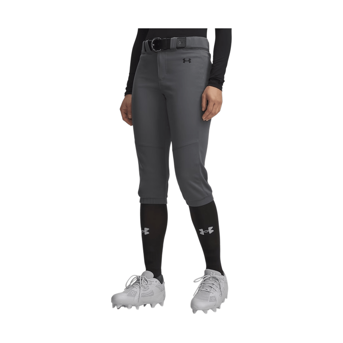 Utility Softball-Gris Foncé-1