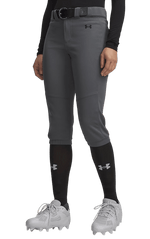 Utility Softball-Gris Foncé-1