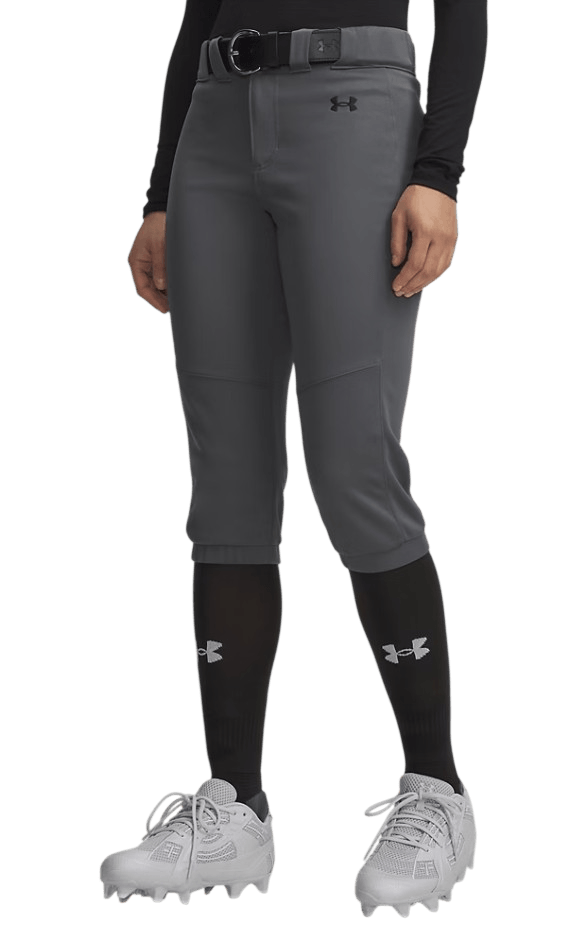 Utility Softball-Gris Foncé-1