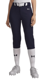Utility Softball-Bleu Marine-1