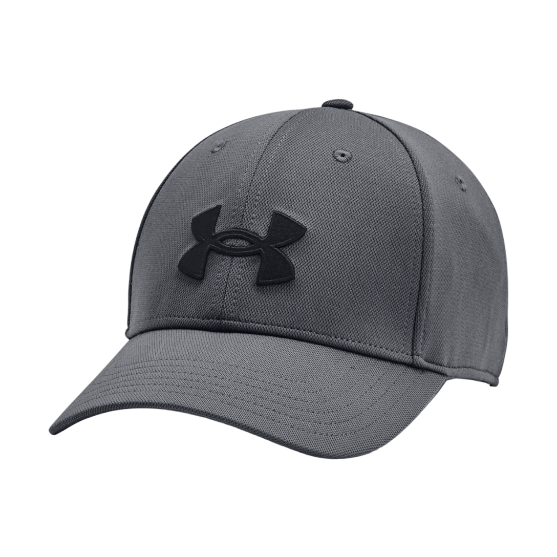 Blitzing ADJ-012-Pitch Gray/Noir-1