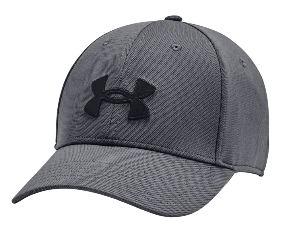 Blitzing ADJ-012-Pitch Gray/Noir-1