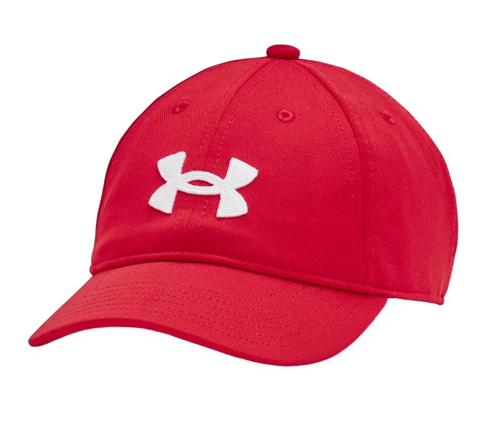 Blitzing ADJ-600-Rouge/Blanc-1