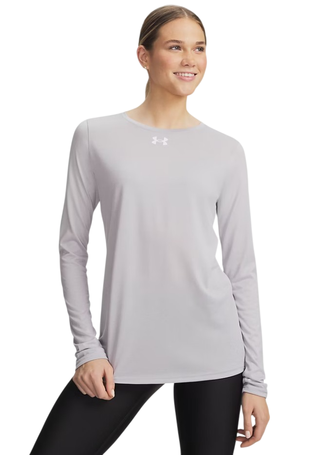 Tech TEE Short Sleeves LACROSSE BALL