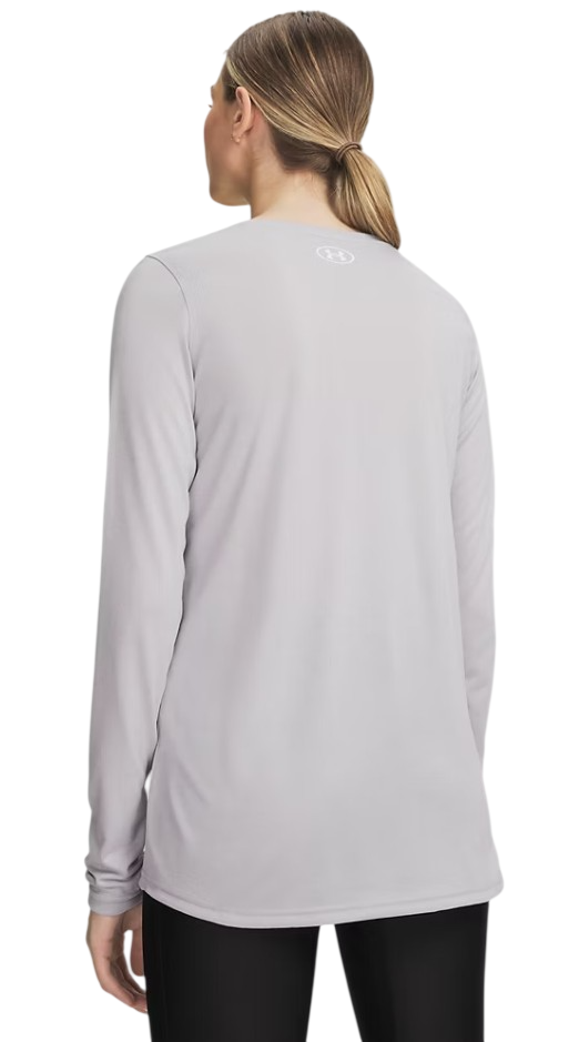 Tech TEE Short Sleeves LACROSSE BALL
