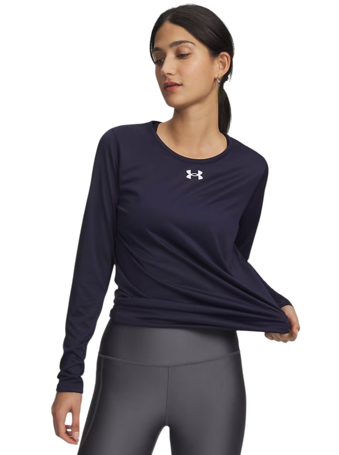 Tech TEE Short Sleeves LACROSSE BALL