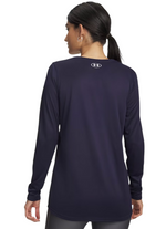 Tech TEE Short Sleeves LACROSSE BALL