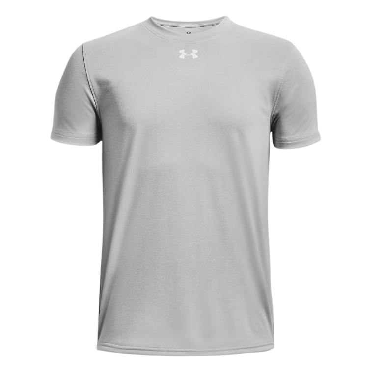 Hockey Tech TEE Short Sleeves