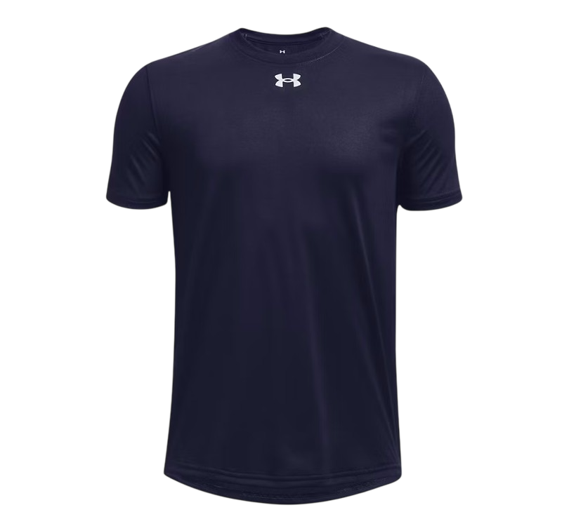 Hockey Tech TEE Short Sleeves