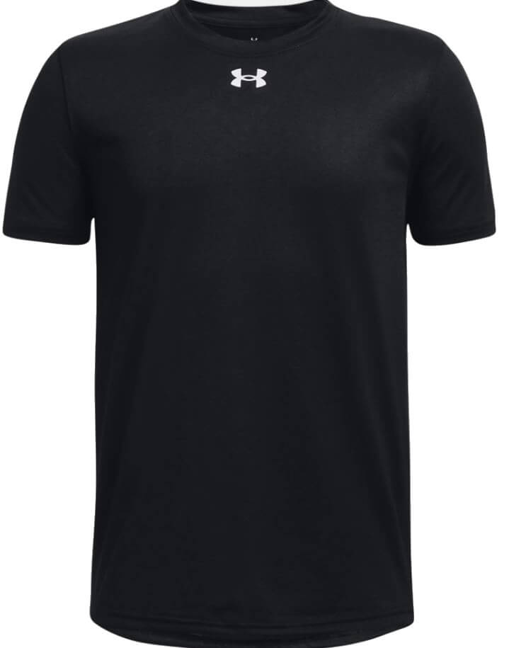 Team Tech SS-001-Noir-1