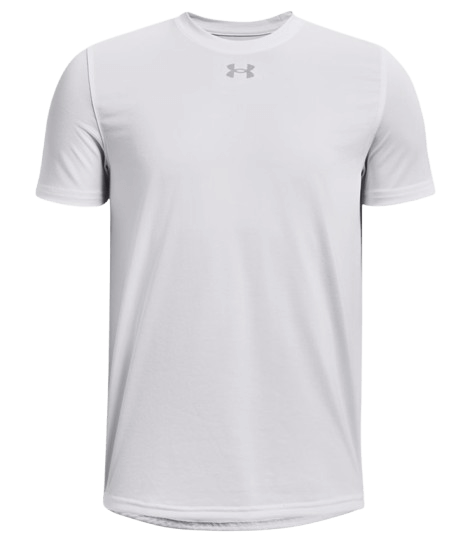 Team Tech SS-100-White/MOD Gray-1