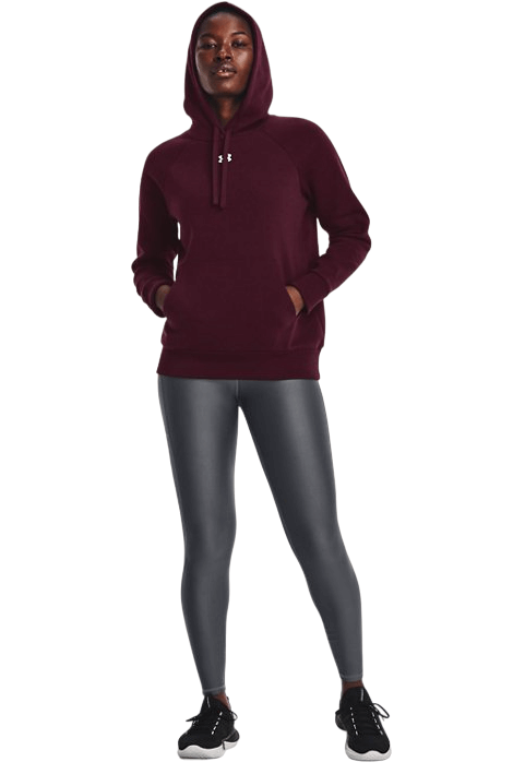 Rival-600-Dark Maroon/WHT-1