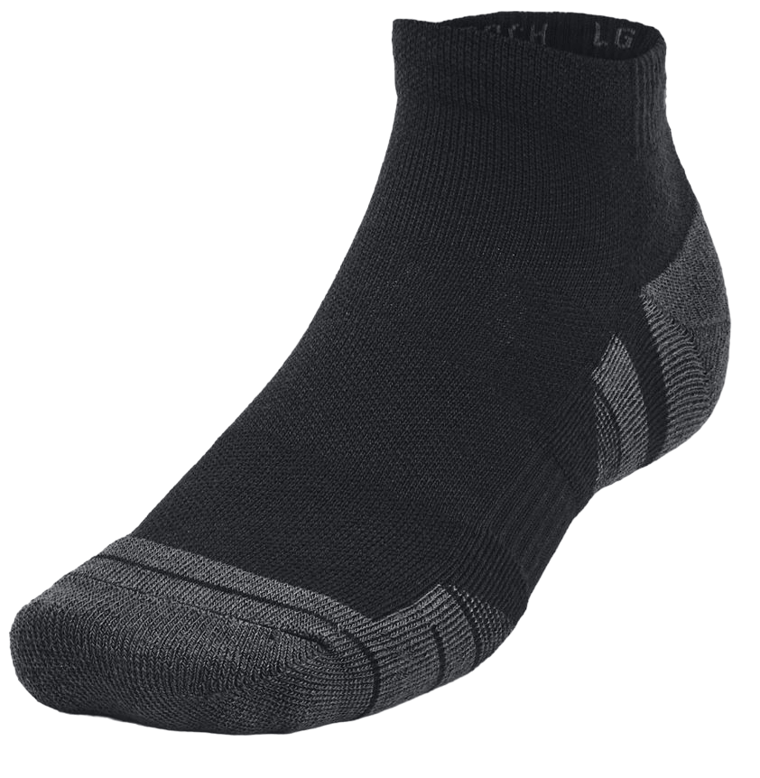 Performance Tech 3PK LOW CUT-6