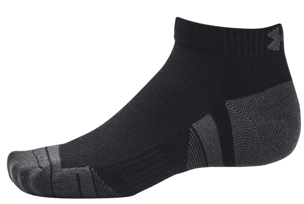 Performance Tech 3PK LOW CUT-21
