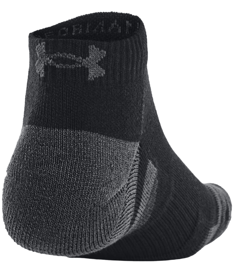 Performance Tech 3PK LOW CUT-22