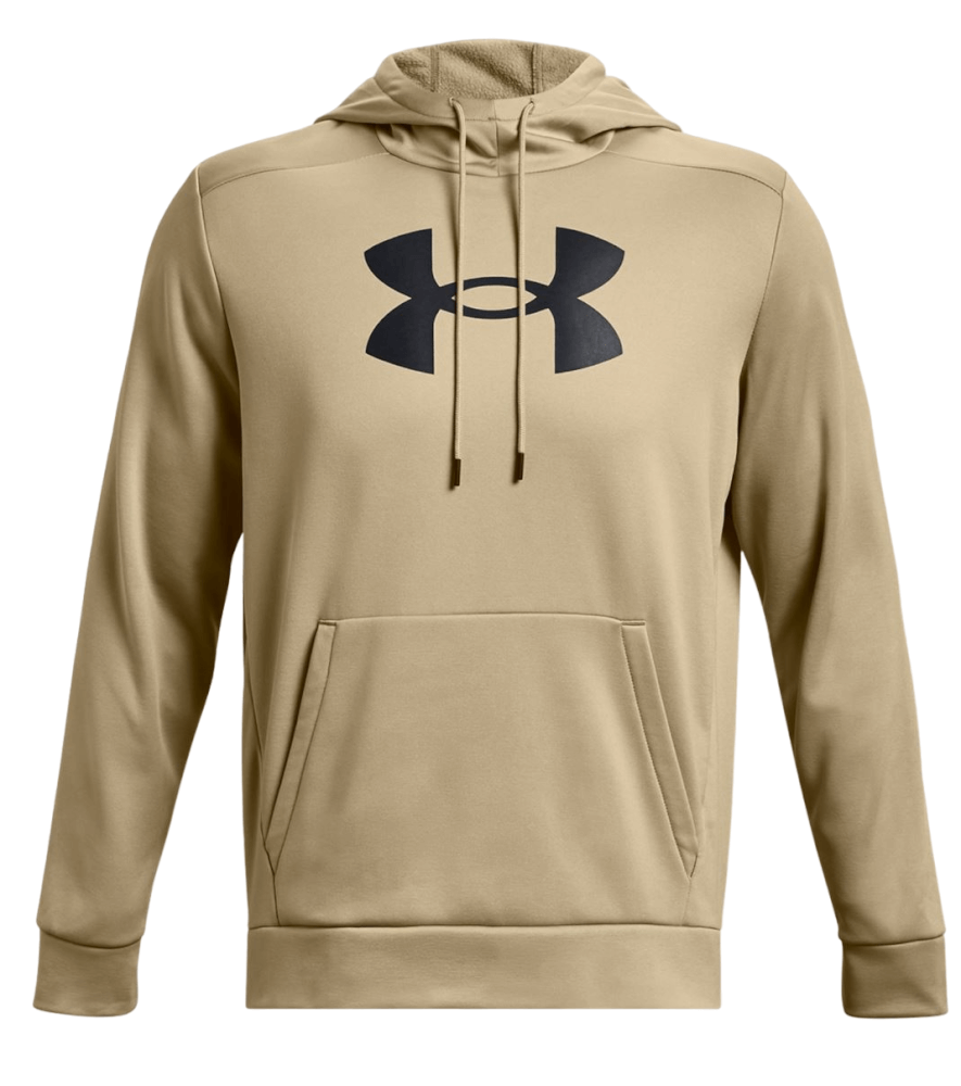 Armour BIG Logo-299-City Khaki/Black-1
