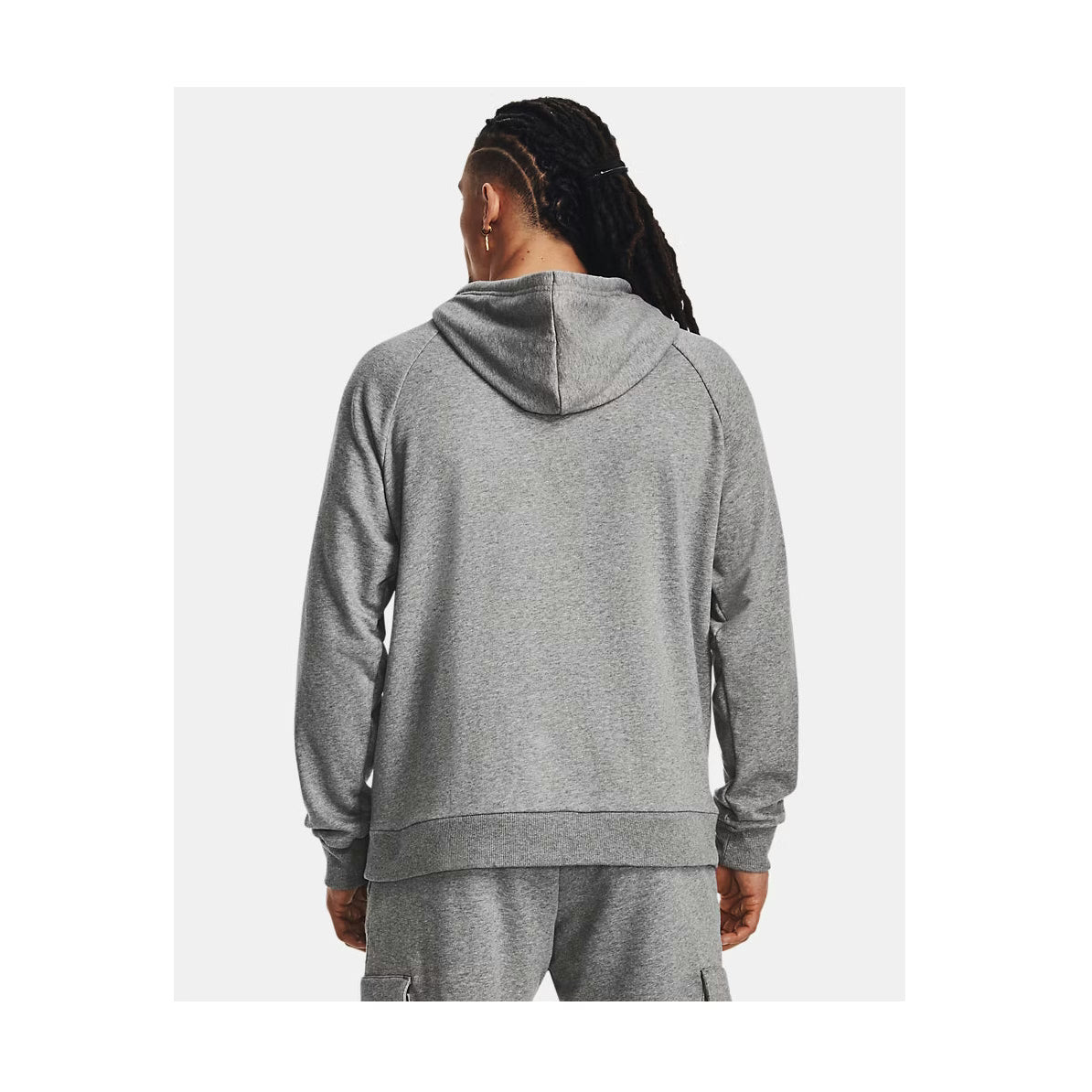 Men's Rival Fleece Golf Polo