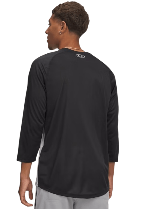 Utility Baseball Undershirt-15