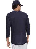 Utility Baseball Undershirt-9