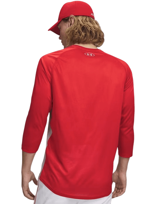 Utility Baseball Undershirt-13