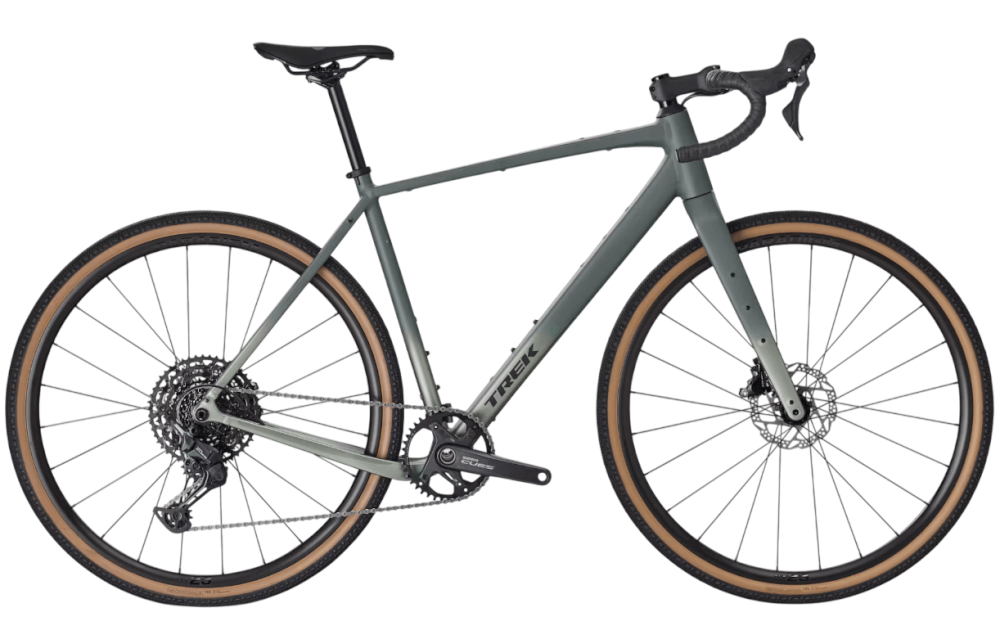 Checkpoint ALR 4 GEN 3-Matte Keswick-1