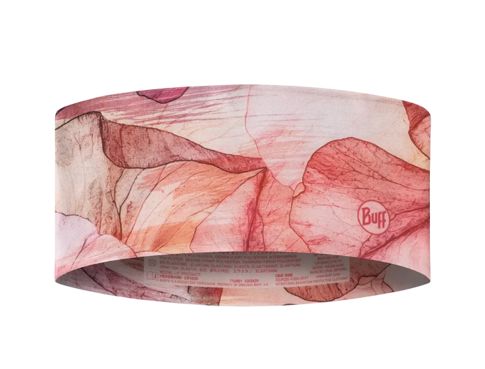 Bandeau Coolnet UV Wide Senia Azalea ADULTE