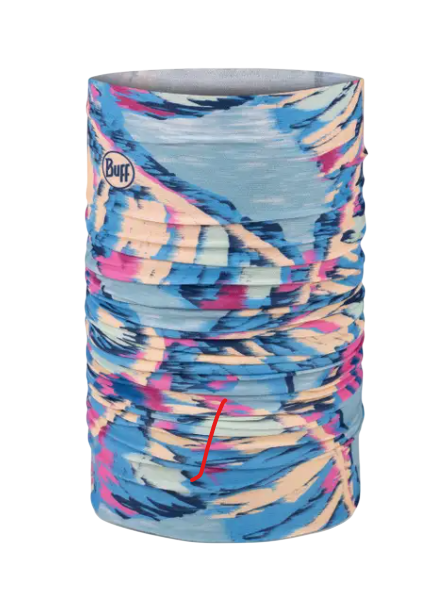 Tube Mode Coolnet UV Kinla ADULTE