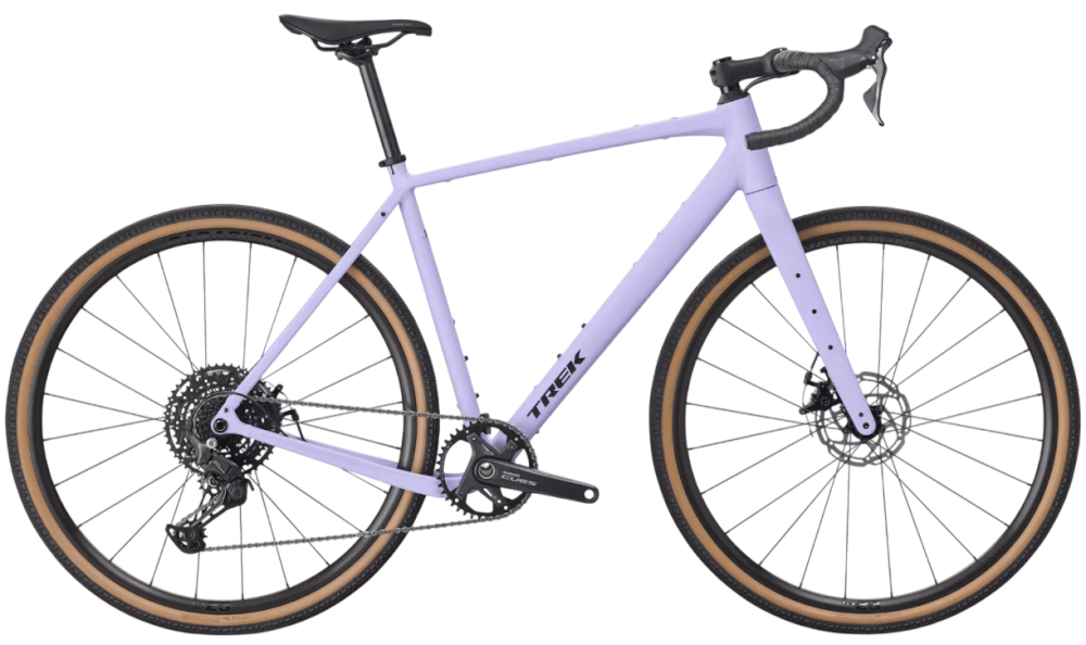 Checkpoint ALR 3 GEN 3-Matte Lavender Haze-1