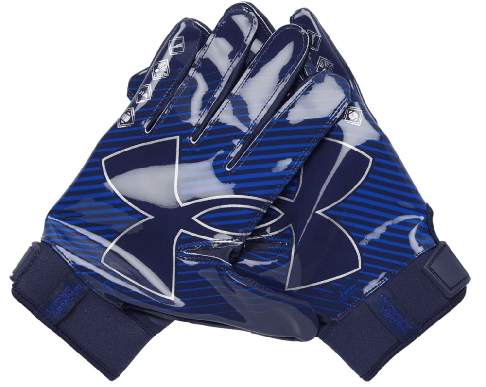 Discovery Deckbag 20L Blue-197
