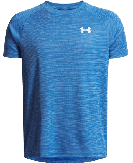 Tech Textured-402-Blue Atlantis/WH-1
