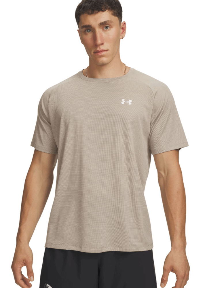 Tech Textured-203-Timberwolf Taupe-1