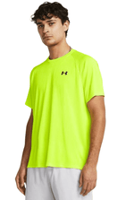 Tech Textured-731-High VIS Yellow/-1
