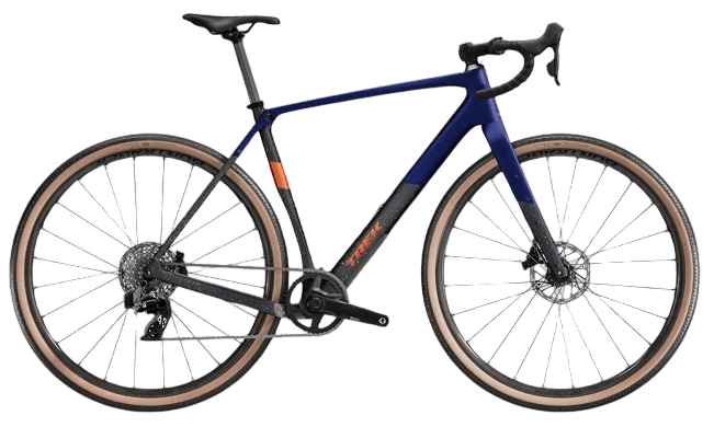 Checkpoint SL 6 AXS GEN 3-MAT HEX Blue/Mariana-1