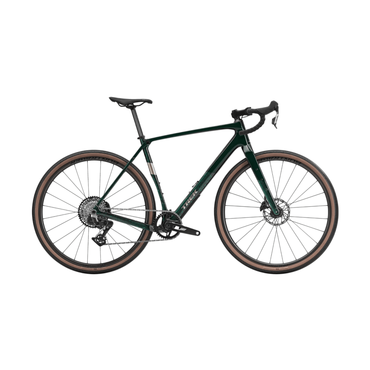Checkpoint SL 6 AXS GEN 3-Dark Green-1