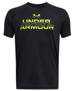 Tech Split Wordmark-001-BLK/High VIS YEL-1