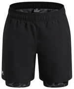 Tech Woven-007-Black/White-1