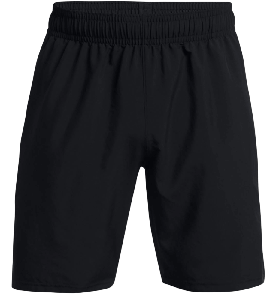 Woven Wdmk-001-Noir/Blanc-1