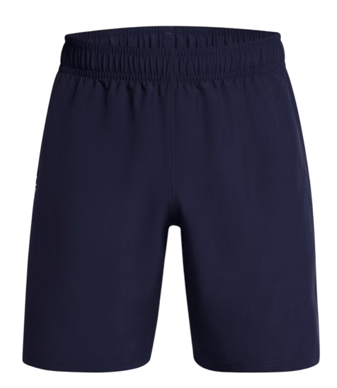 Woven Wdmk-410-Midnight Navy/WH-1