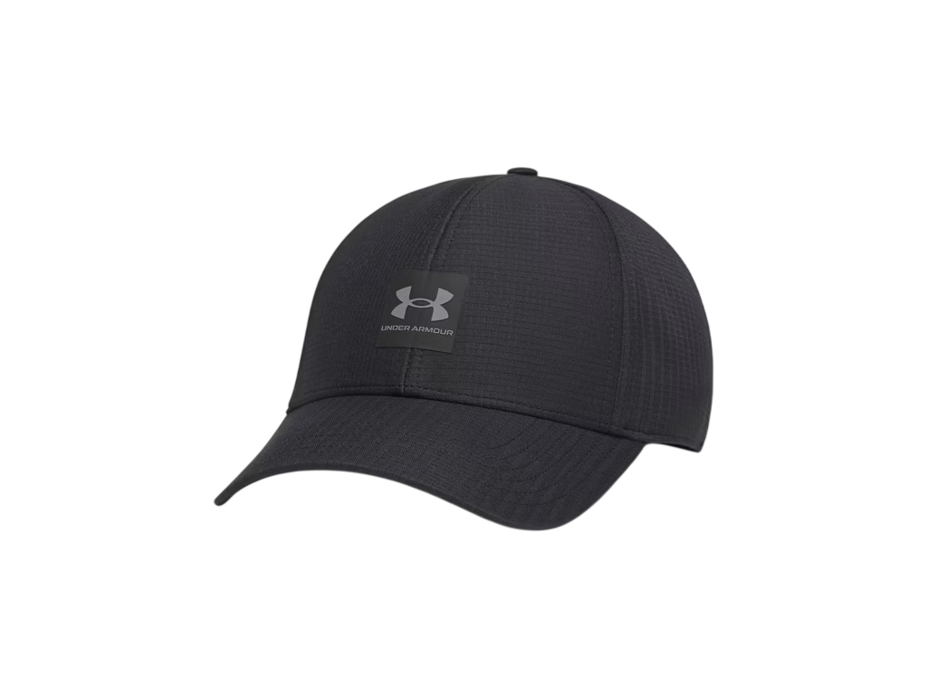 Adult Armourvent Stretch FIT Cap