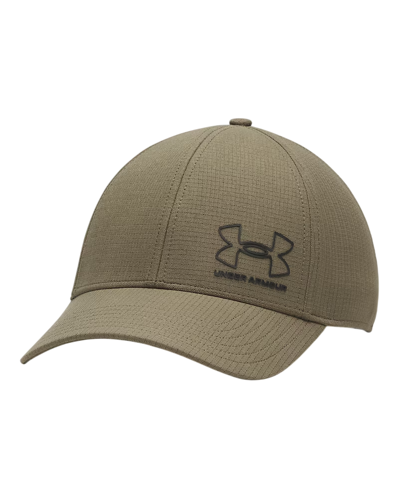 Adult Armourvent Stretch FIT Cap