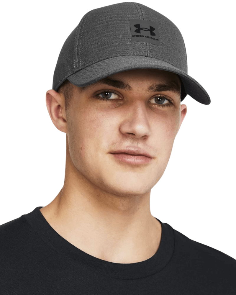 Armourvent Stretch FIT-9