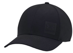 Armourvent Stretch FIT-002-Noir/Noir-1