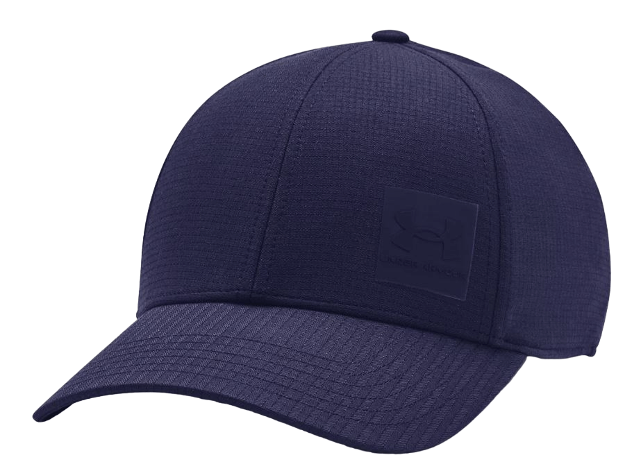 Armourvent Stretch FIT-410-Midnight Navy-1