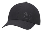 Armourvent Stretch FIT-004-Black/Castlerock-1