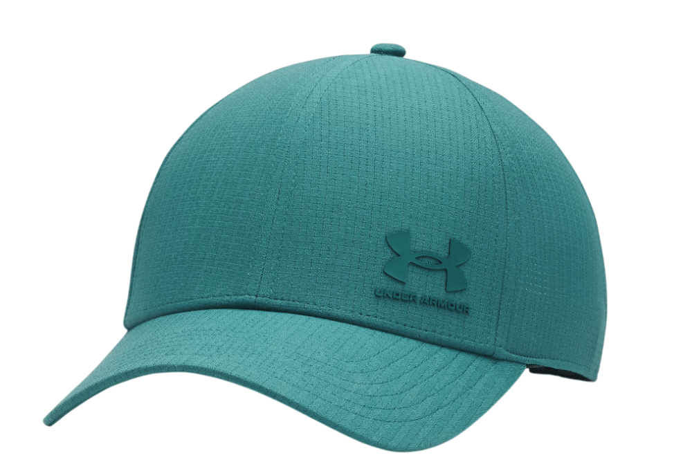 Armourvent-338-Rack Green/Black-1