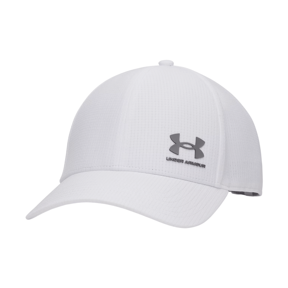 Armourvent-101-White/Steel-1