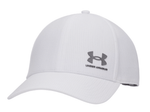 Armourvent-101-White/Steel-1