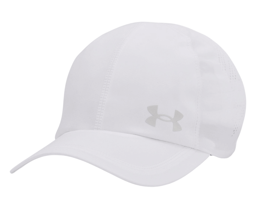Velociti LOW-100-White/Reflective-1